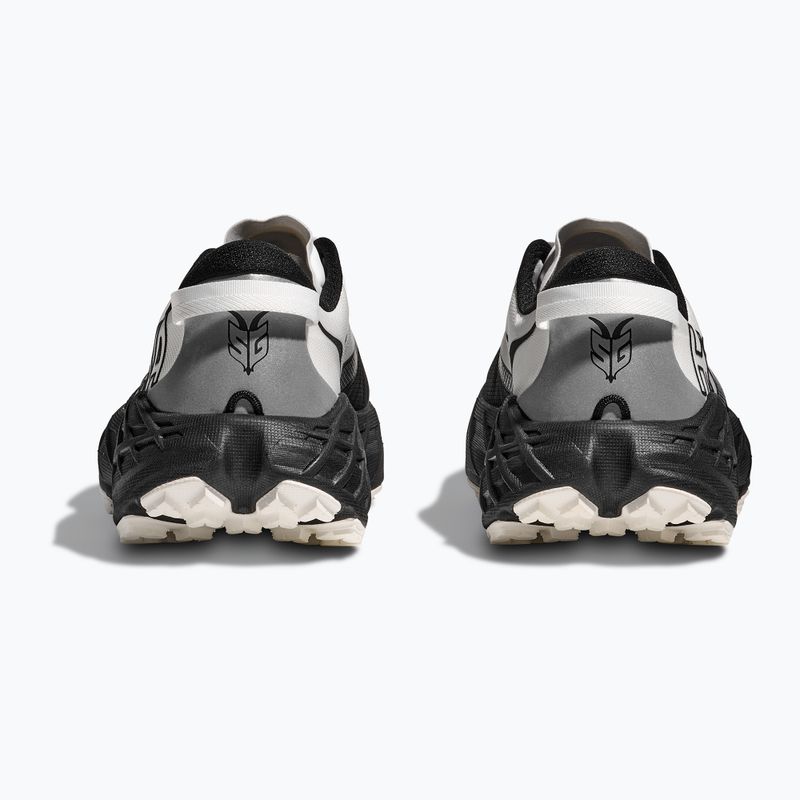 Încălțăminte de alergare pentru femei HOKA Speedgoat 7 black/white 5