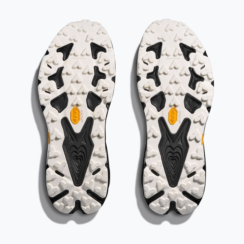 Încălțăminte de alergare pentru femei HOKA Speedgoat 7 black/white 6