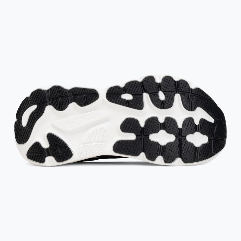 Încălțăminte de alergare pentru bărbați Hoka Gaviota 6 black/white 4