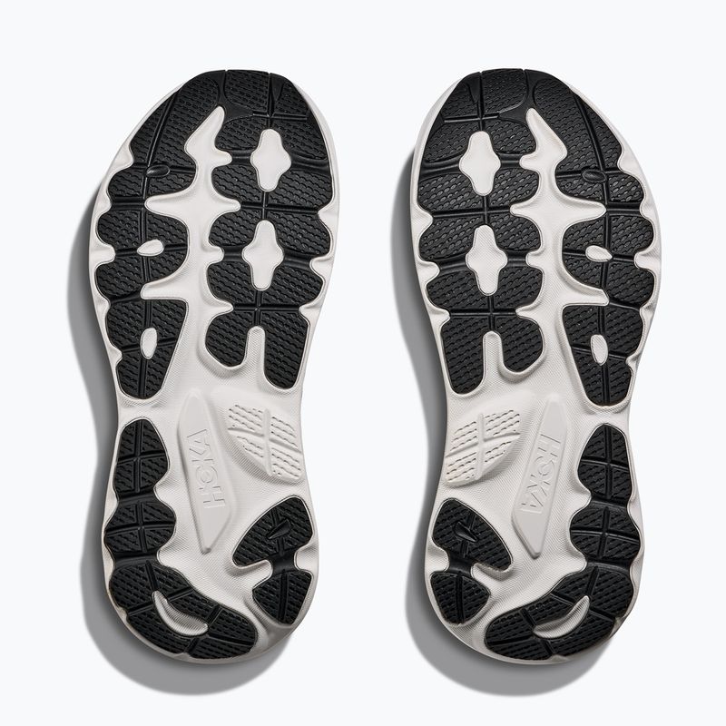 Încălțăminte de alergare pentru bărbați Hoka Gaviota 6 black/white 8