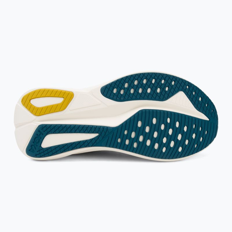 Încălțăminte de alergare pentru femei HOKA Mach 7 lingonberry/cranberry 4