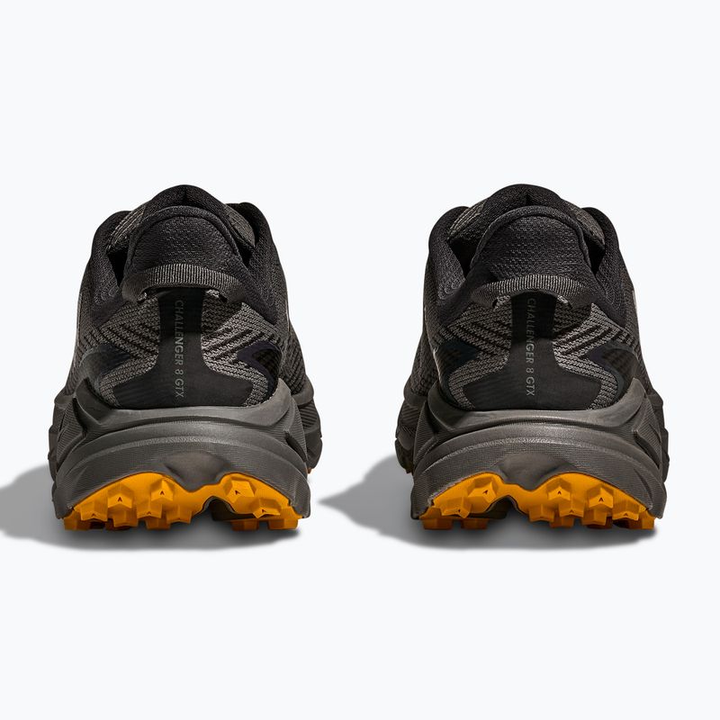 Încălțăminte de alergare pentru bărbați HOKA Challenger 8 GTX 6