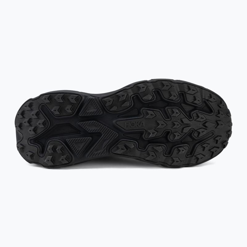 Încălțăminte de alergare pentru bărbați HOKA Challenger 8 GTX 4