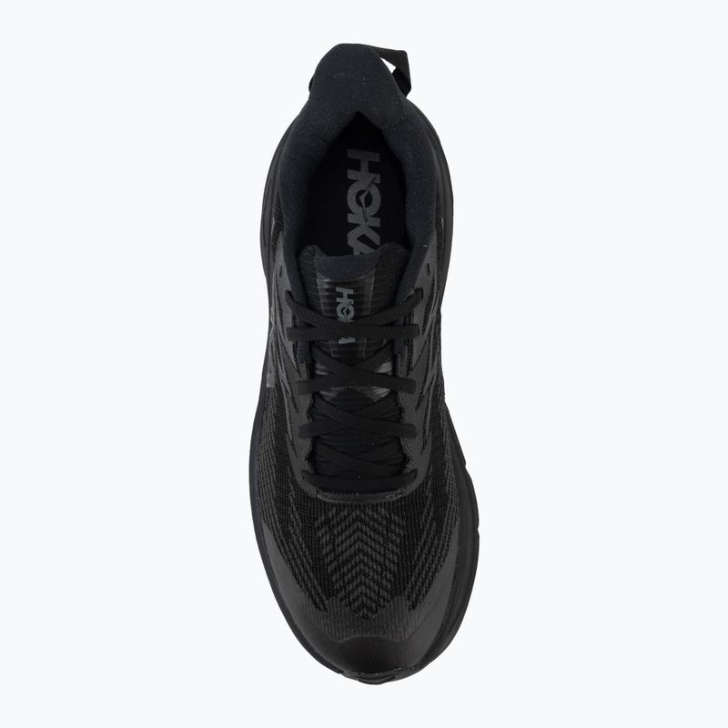 Încălțăminte de alergare pentru bărbați HOKA Challenger 8 GTX 5