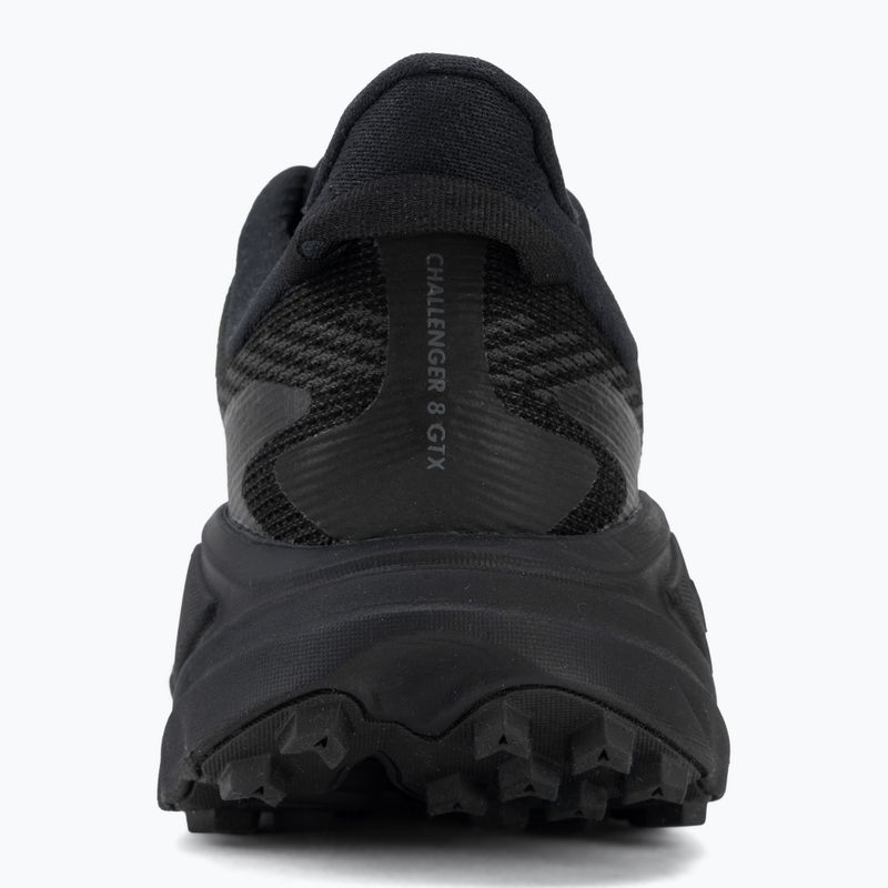 Încălțăminte de alergare pentru bărbați HOKA Challenger 8 GTX 6