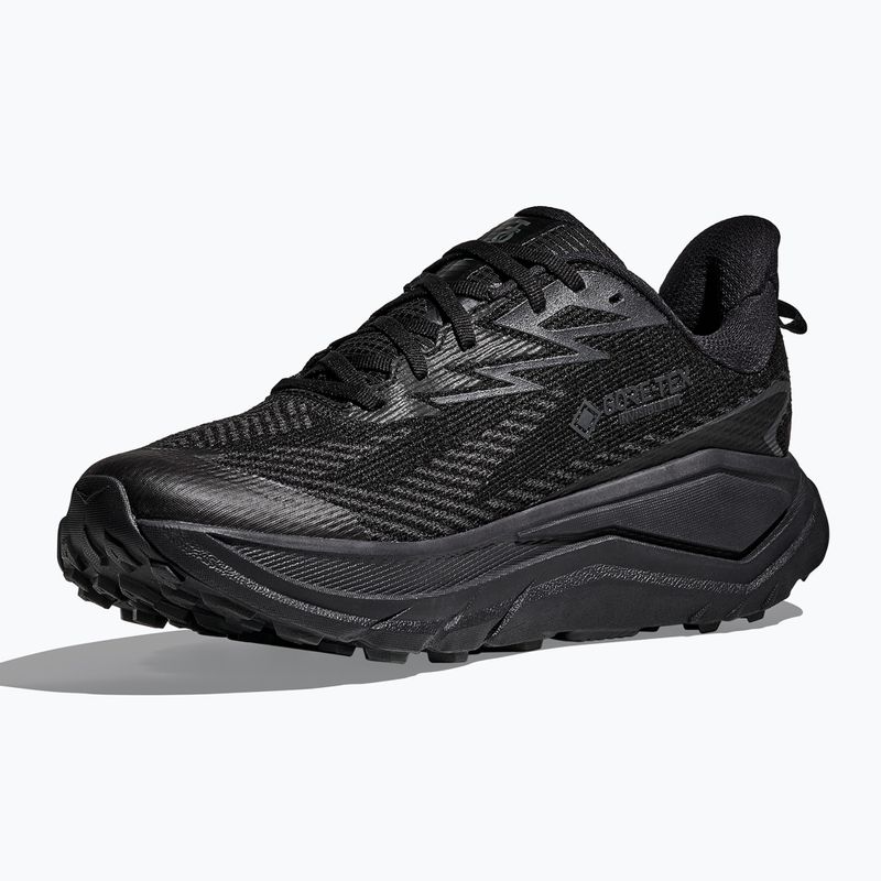 Încălțăminte de alergare pentru bărbați HOKA Challenger 8 GTX 2