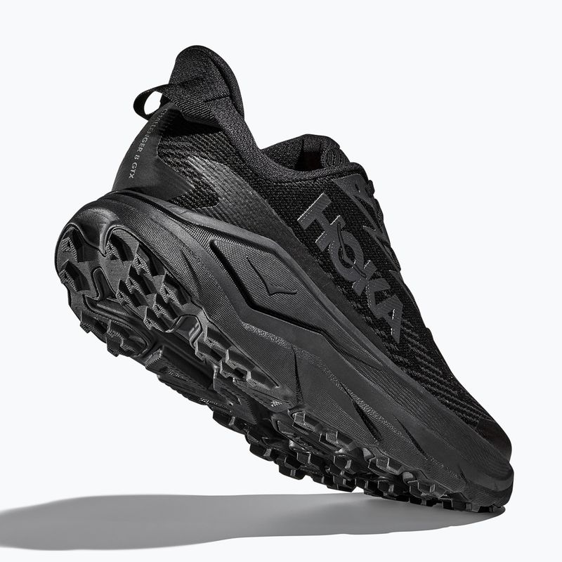 Încălțăminte de alergare pentru bărbați HOKA Challenger 8 GTX 5