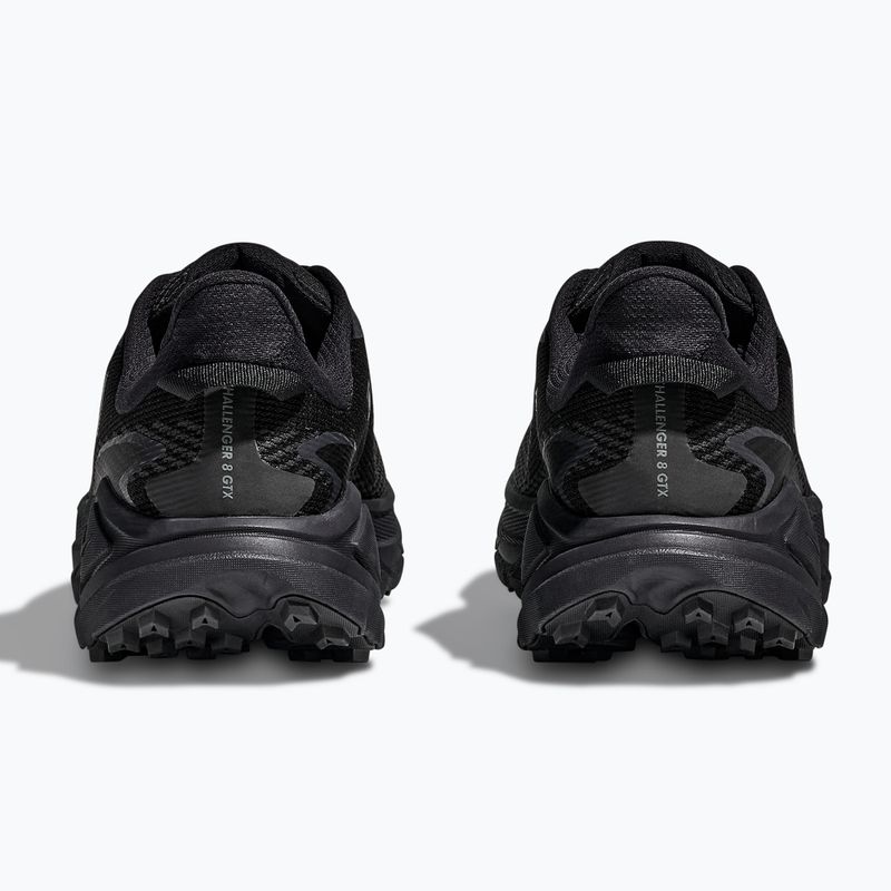 Încălțăminte de alergare pentru bărbați HOKA Challenger 8 GTX 6