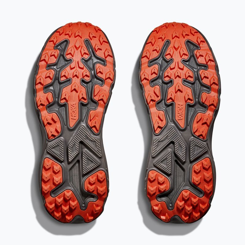 Încălțăminte de alergare pentru femei HOKA Challenger 8 GTX 8