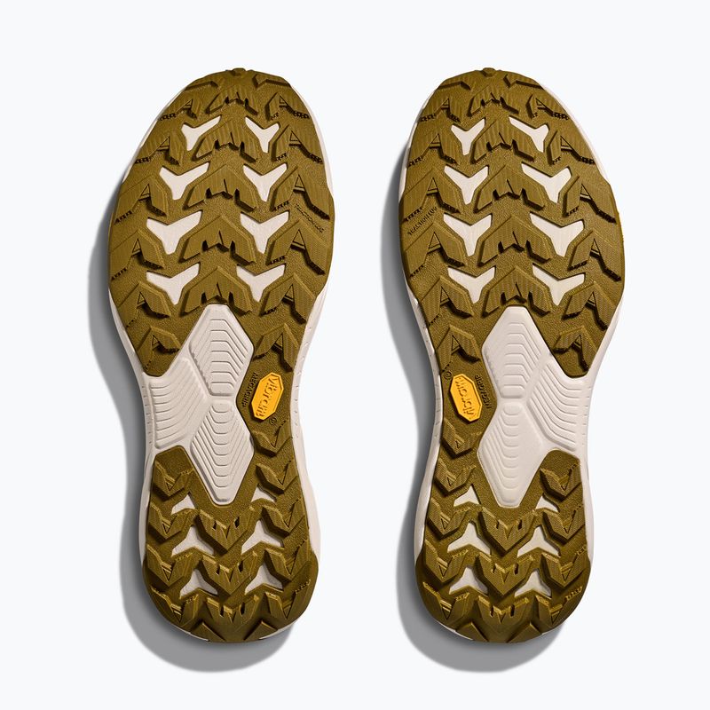 Încălțăminte de trekking pentru bărbați HOKA Transport Hike GTX slate blue/stucco 8