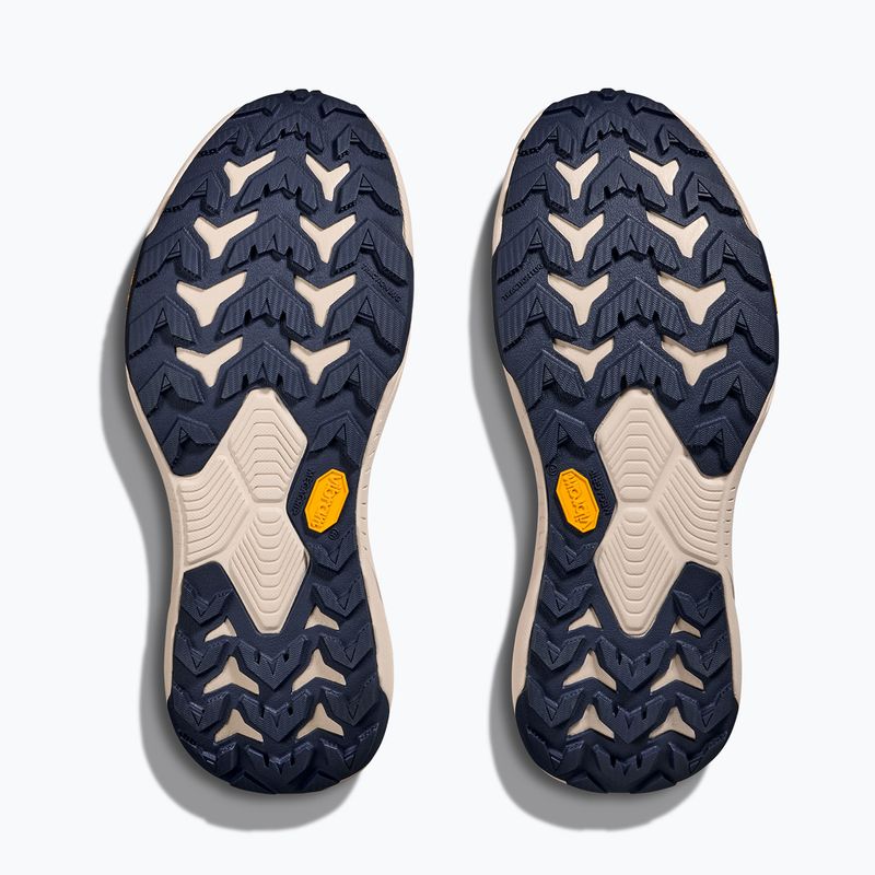 Încălțăminte de trekking pentru femei HOKA Transport Hike GTX fragrant lilac/lilac cream 8