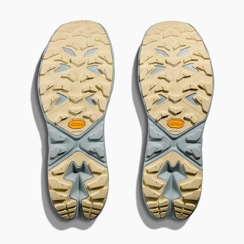 Încălțăminte de drumeție pentru bărbați HOKA Anacapa 2 Low GTX washed blue/mineral blue 8