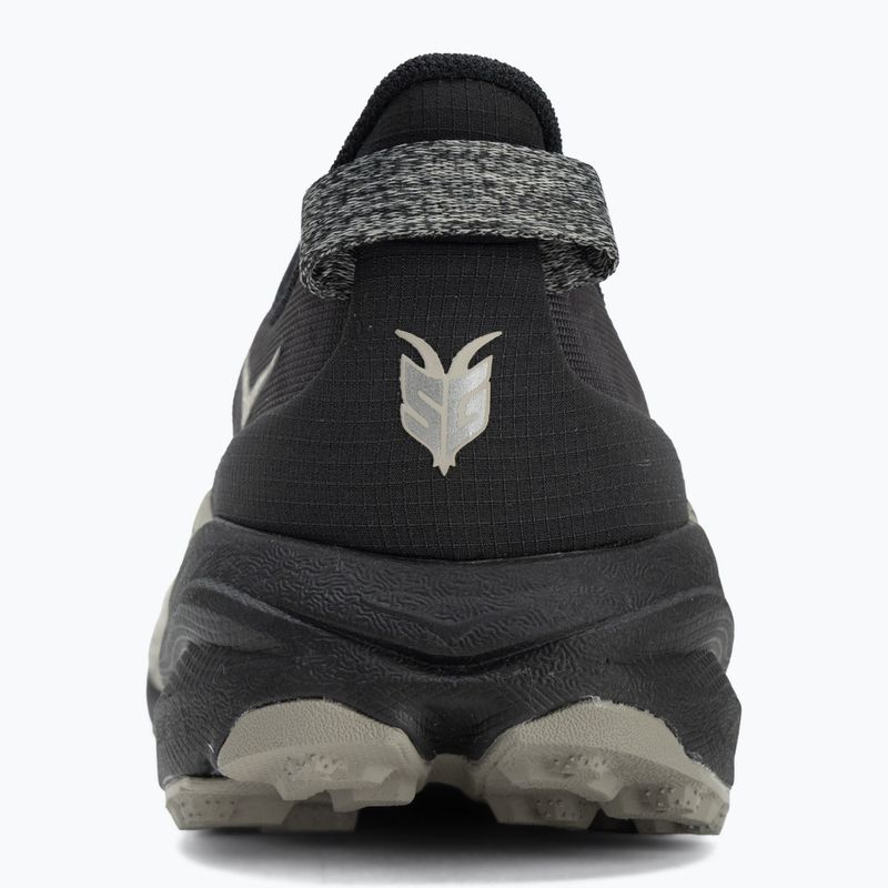 Încălțăminte de alergare pentru bărbați HOKA Speedgoat 6 black/cement 6