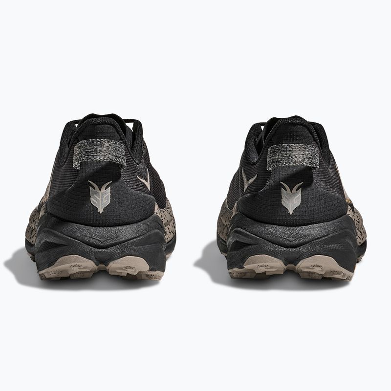 Încălțăminte de alergare pentru bărbați HOKA Speedgoat 6 black/cement 6