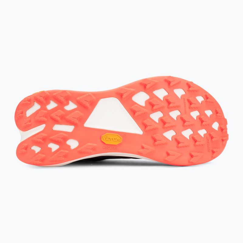Încălțăminte de alergare pentru bărbați HOKA Tecton X 3 squid ink/neon lame 4