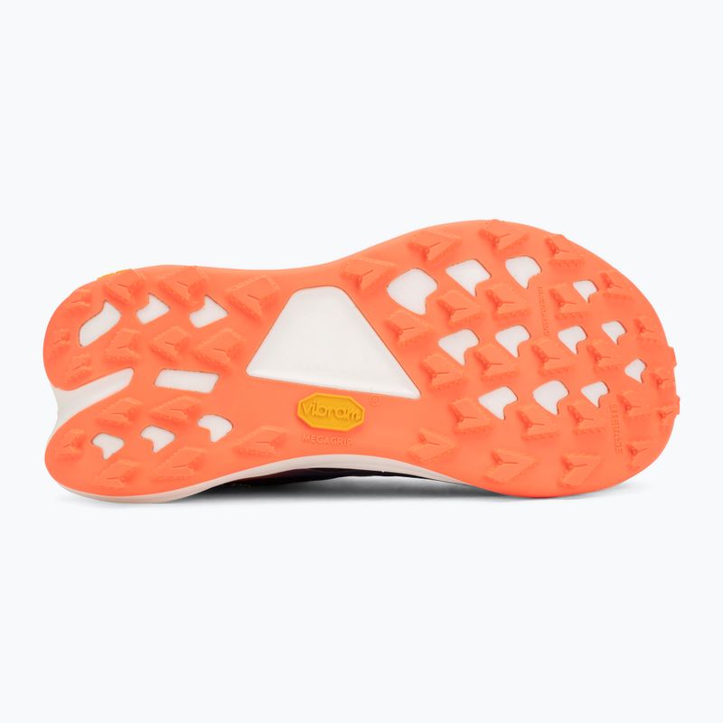 Încălțăminte de alergare pentru femei HOKA Tecton X 3 squid ink/neon lame 4