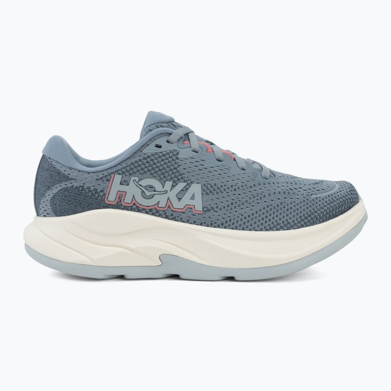 Încălțăminte de alergare pentru femei HOKA Rincon 4 washed blue/faded navy 2