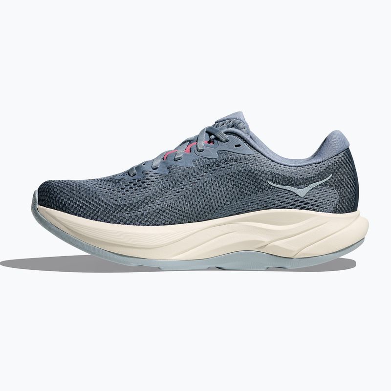 Încălțăminte de alergare pentru femei HOKA Rincon 4 washed blue/faded navy 4