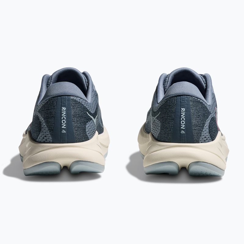 Încălțăminte de alergare pentru femei HOKA Rincon 4 washed blue/faded navy 6