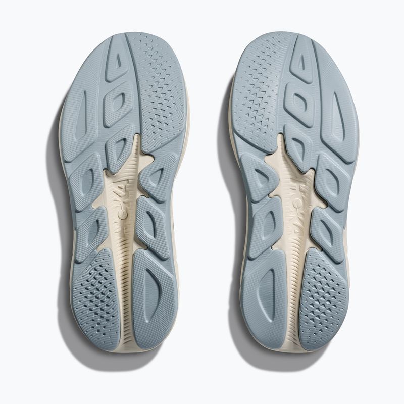 Încălțăminte de alergare pentru femei HOKA Rincon 4 washed blue/faded navy 8