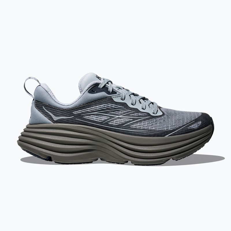 Încălțăminte HOKA Bondi 8 TS Caged washed blue/mineral blue 2