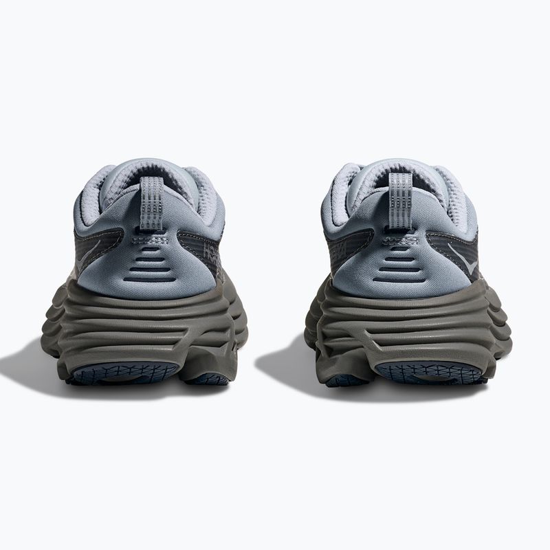 Încălțăminte HOKA Bondi 8 TS Caged washed blue/mineral blue 6