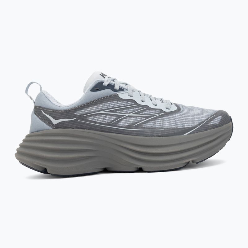 Încălțăminte HOKA Bondi 8 TS Caged washed blue/mineral blue 2