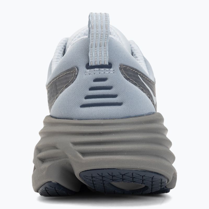 Încălțăminte HOKA Bondi 8 TS Caged washed blue/mineral blue 6