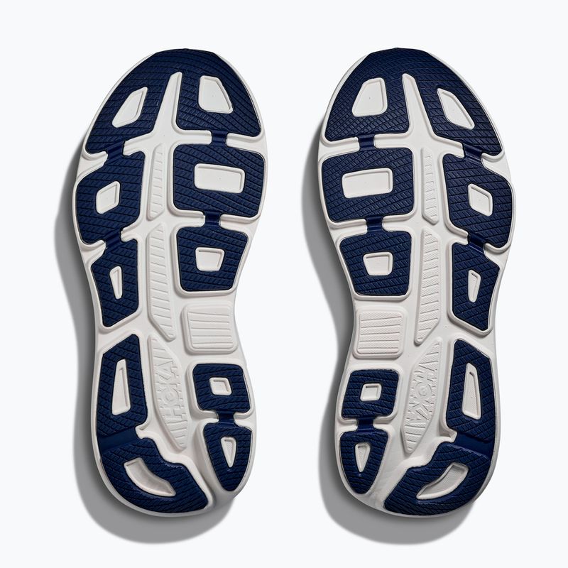 Pantofi de alergare pentru bărbați HOKA Bondi 9 cobalt blue/ultramarine 8