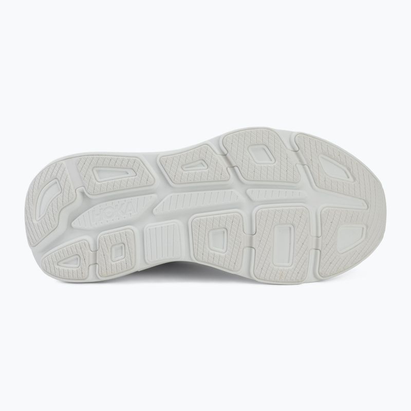 Încălțăminte de alergare pentru bărbați HOKA Bondi 9 neon yuzu/sunlight 4