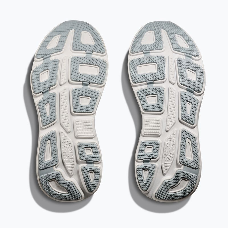 Încălțăminte de alergare pentru femei Hoka Bondi 9 mineral blue/washed blue 7
