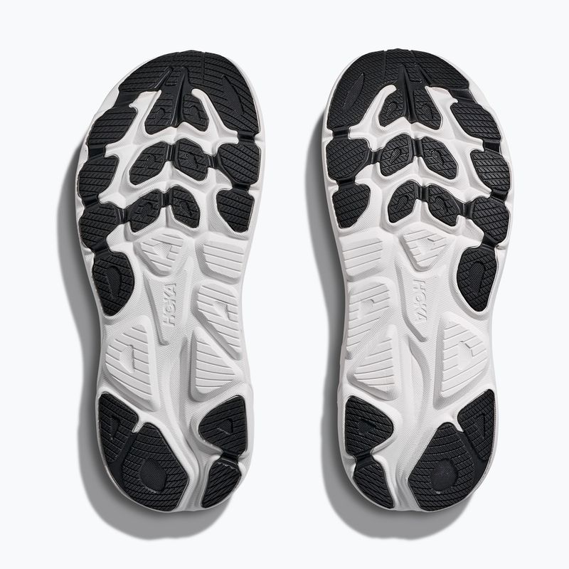 Încălțăminte de alergare pentru femei HOKA Clifton 10 sea glass/neon flame 8