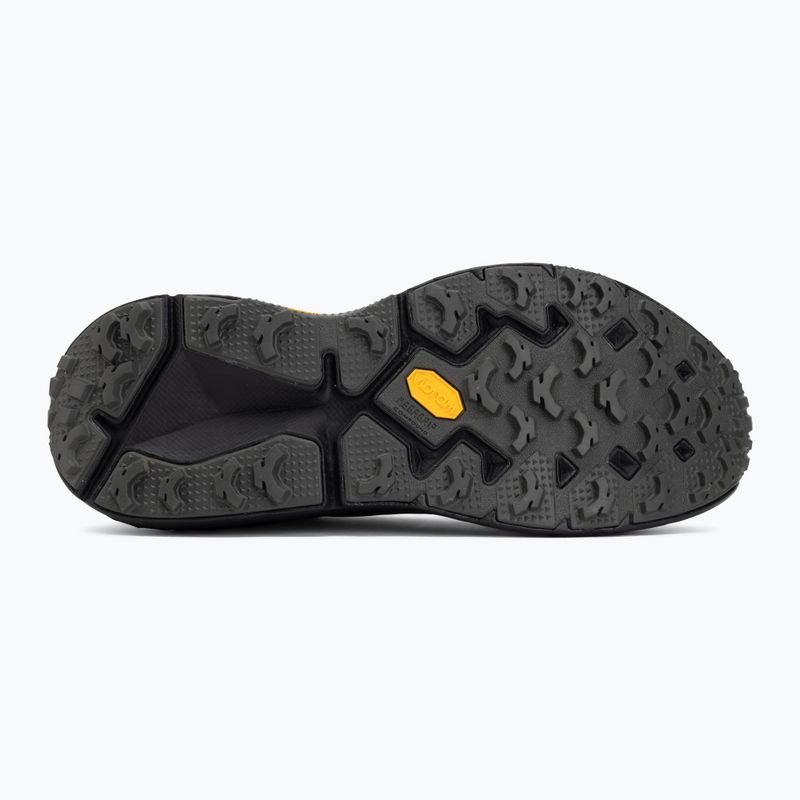 Încălțăminte HOKA Speedgoat 2 Black/Asphalt Grey 4