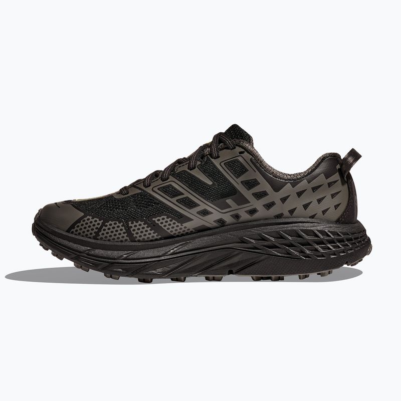 Încălțăminte HOKA Speedgoat 2 Black/Asphalt Grey 3