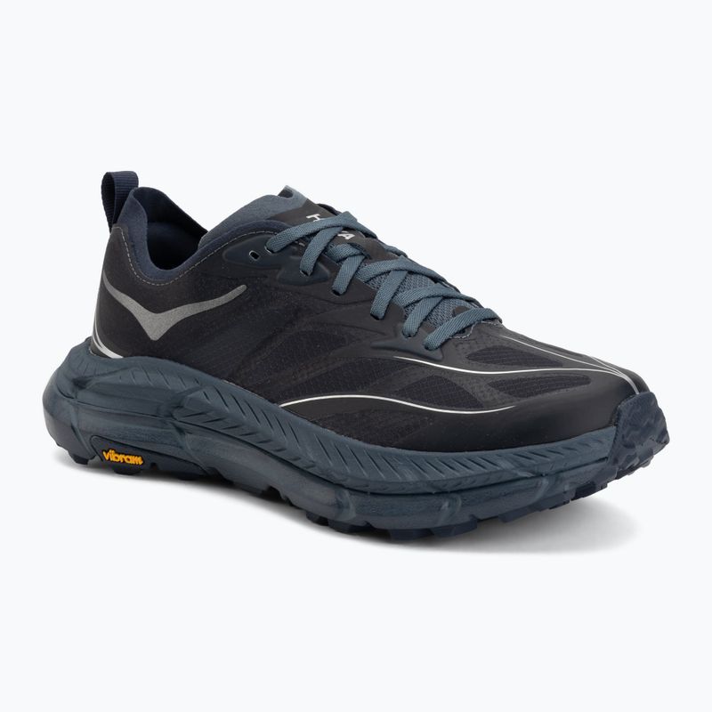 Încălțăminte Hoka Mafate Speed 4 Lite faded navy/varsity navy