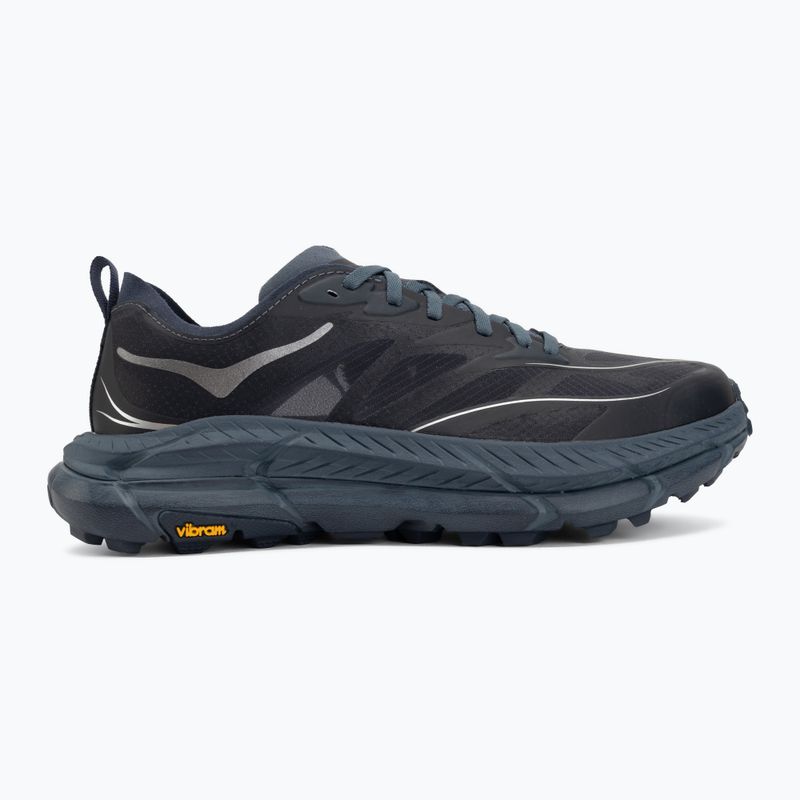 Încălțăminte Hoka Mafate Speed 4 Lite faded navy/varsity navy 2