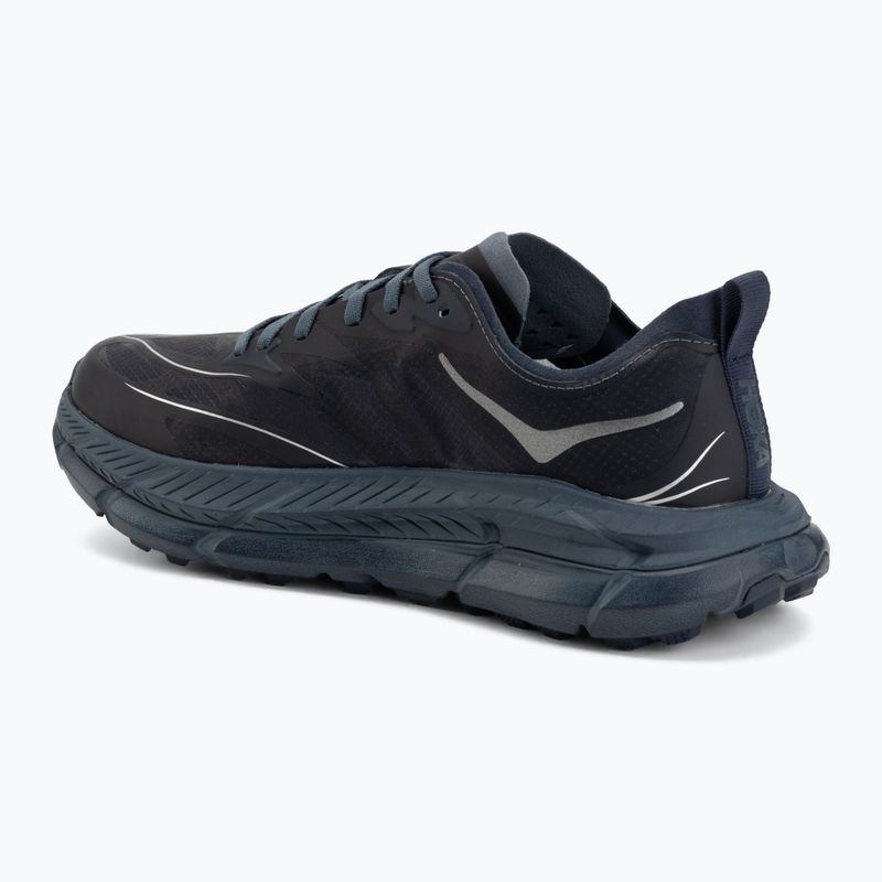 Încălțăminte Hoka Mafate Speed 4 Lite faded navy/varsity navy 3
