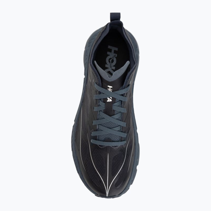 Încălțăminte Hoka Mafate Speed 4 Lite faded navy/varsity navy 5