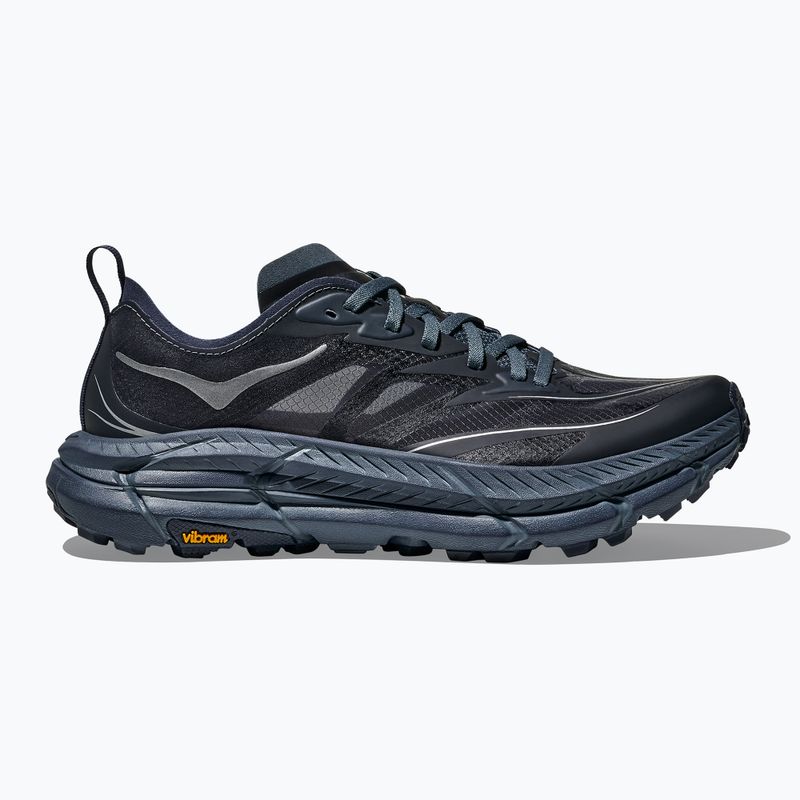 Încălțăminte Hoka Mafate Speed 4 Lite faded navy/varsity navy 2