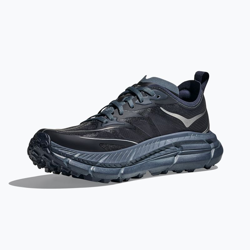 Încălțăminte Hoka Mafate Speed 4 Lite faded navy/varsity navy 4