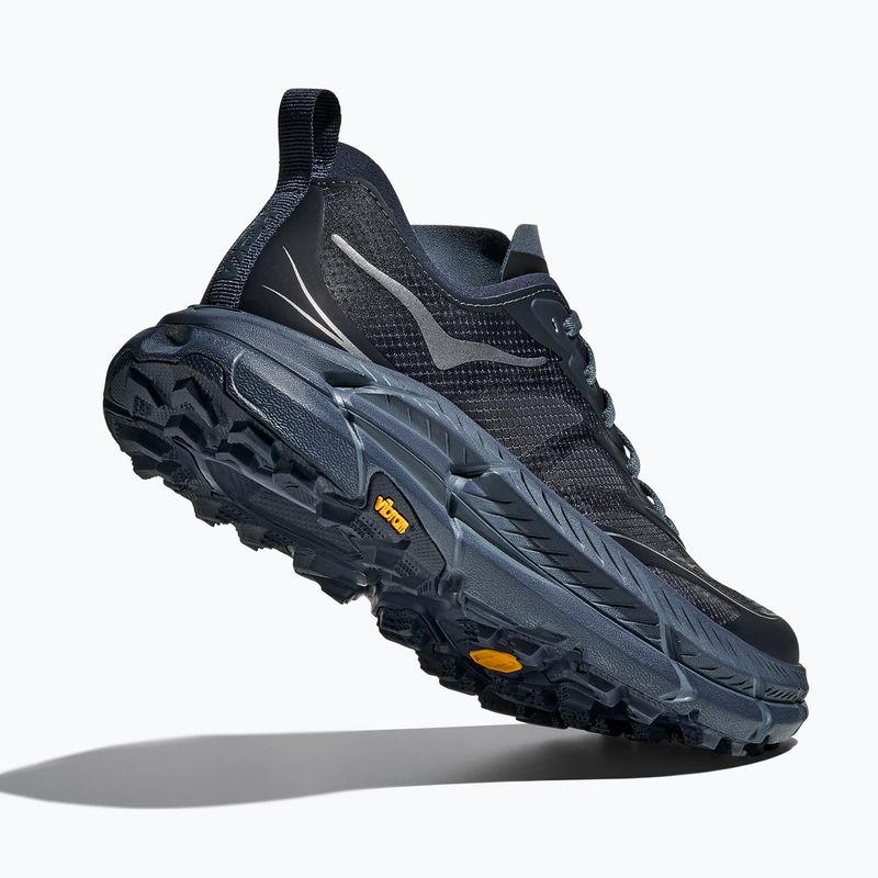 Încălțăminte Hoka Mafate Speed 4 Lite faded navy/varsity navy 5