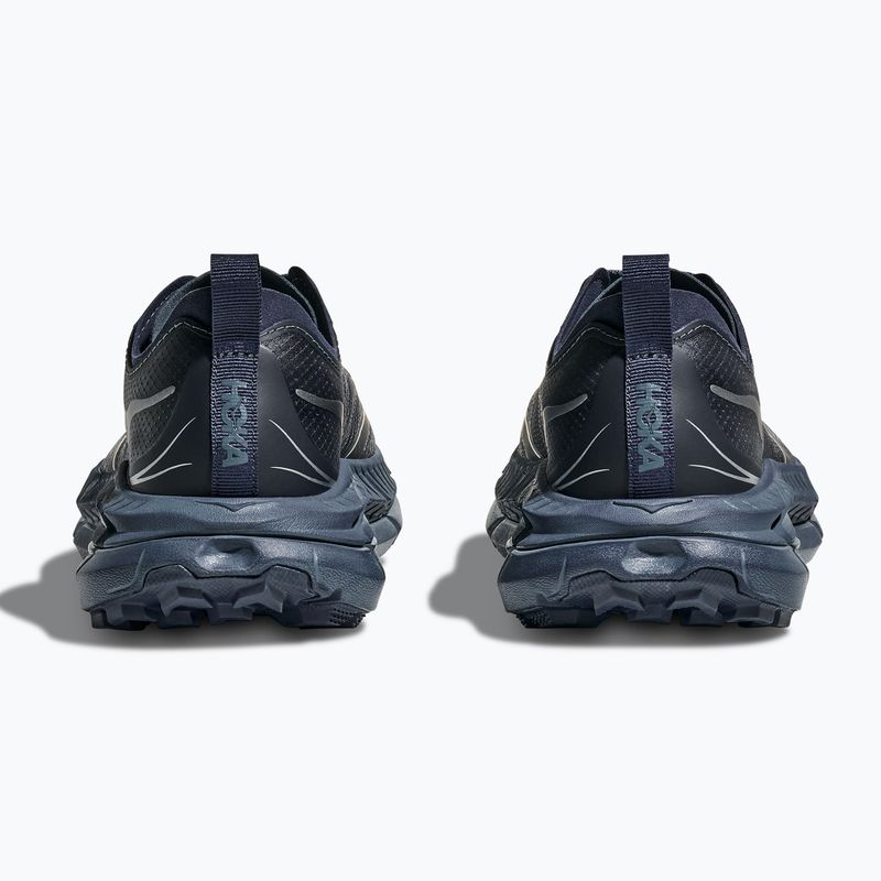 Încălțăminte Hoka Mafate Speed 4 Lite faded navy/varsity navy 6