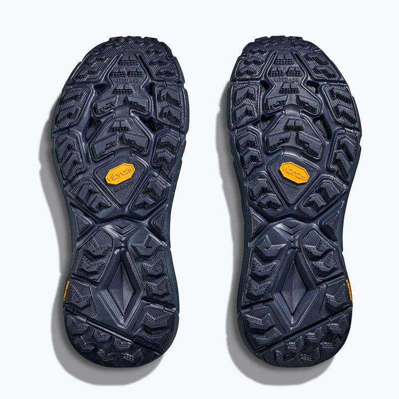 Încălțăminte Hoka Mafate Speed 4 Lite faded navy/varsity navy 7
