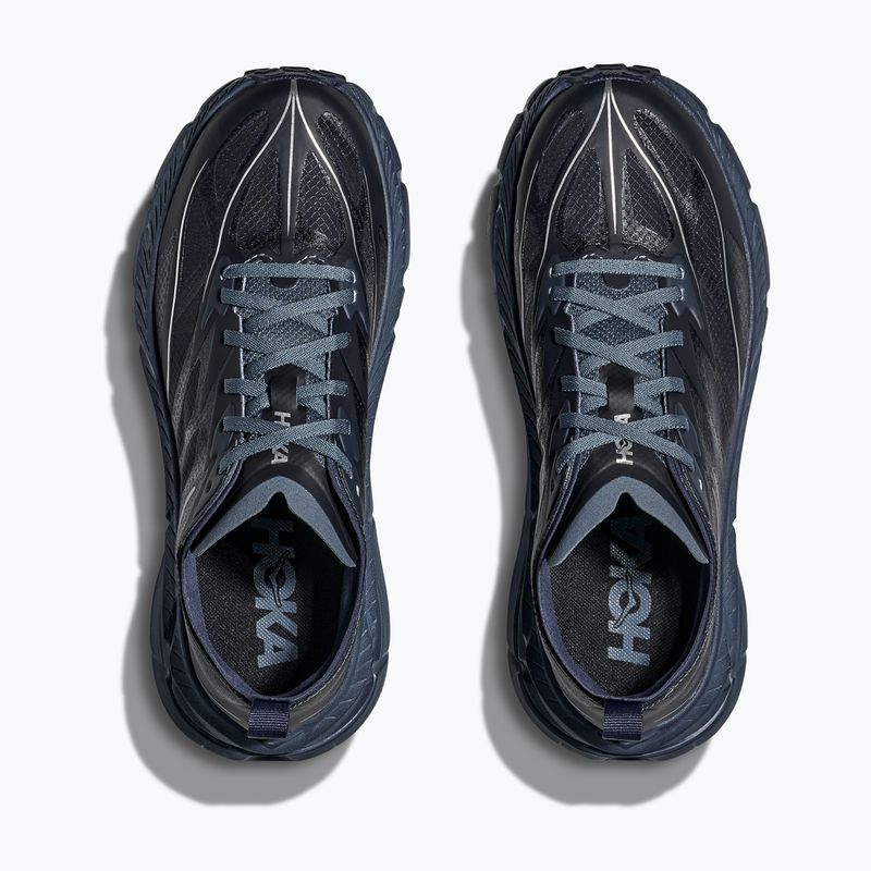 Încălțăminte Hoka Mafate Speed 4 Lite faded navy/varsity navy 8