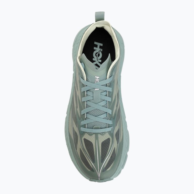 Încălțăminte Hoka Mafate Speed 4 Lite rosemary 5