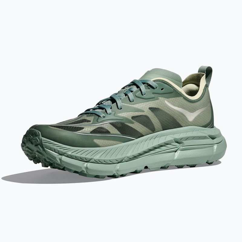 Încălțăminte Hoka Mafate Speed 4 Lite rosemary 4