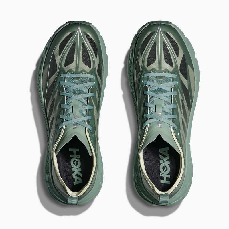 Încălțăminte Hoka Mafate Speed 4 Lite rosemary 8