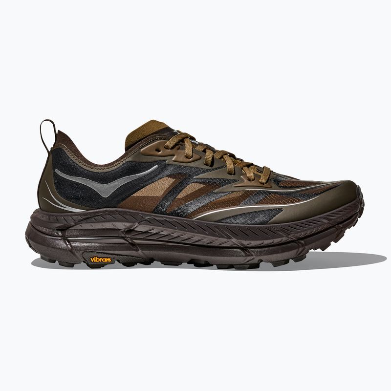 Încălțăminte Hoka Mafate Speed 4 Lite tree bark cast iron 2