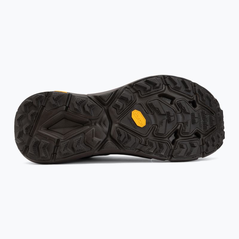 Încălțăminte Hoka Mafate Speed 4 Lite tree bark cast iron 4