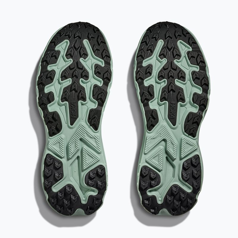 Încălțăminte de alergare pentru bărbați HOKA Challenger 8 bay leaf/sage 8